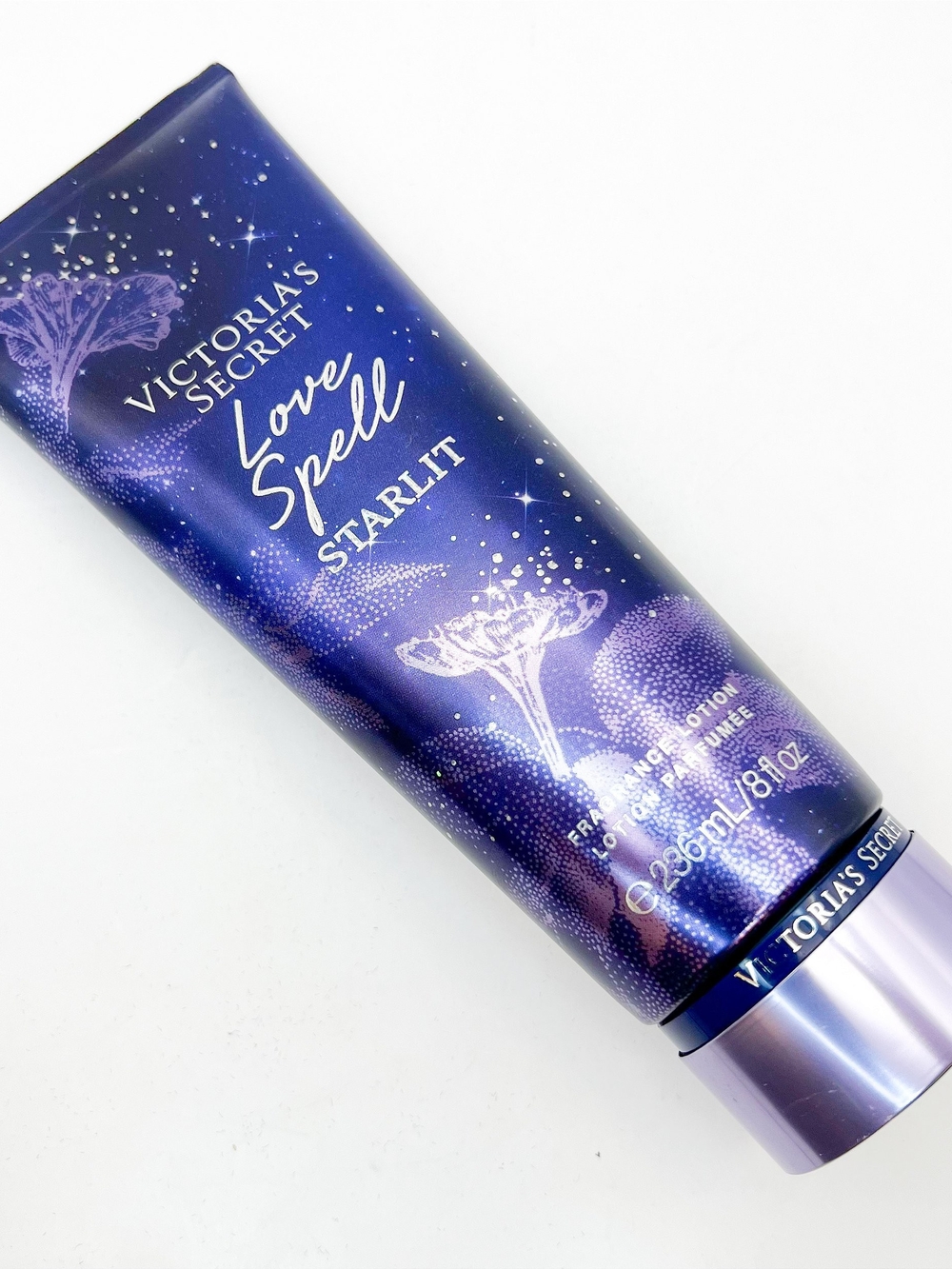 VS Love Spell Starlite Lotion